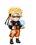 Naruto Uzumaki