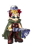 Auron Hinomotto's avatar