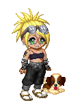 Nancythefoxgirl's avatar