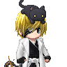Captain Urahara Kisuke's avatar