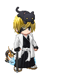 Captain Urahara Kisuke's avatar