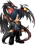 Lucifer Vance Valentine's avatar