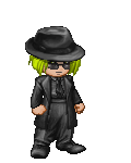 ShaggyJefe's avatar
