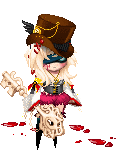 Denise Heart's avatar