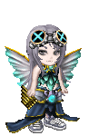 Lady Necroscape's avatar