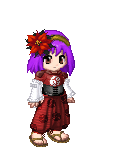 Kanako Yasaka's avatar