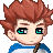 Kingdom Hearts Lexaeus's avatar