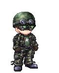 Master Sergeant Luigi's avatar