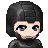 Commander Shepard's avatar