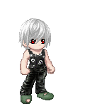 Kuroeshi's avatar