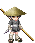 Sho Mikagami's avatar