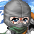 Zorro DarkBlade's avatar