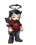 Mouri-Kun's avatar