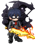 Chibi Overlord's avatar