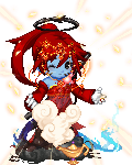 Djinn Okami's avatar