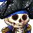 Silver Skull's avatar