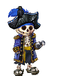 Silver Skull's avatar