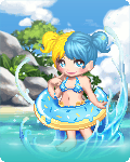 Rydia-Beck aka Lillea