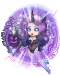Rydia-Beck aka Lillea
