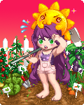 Rydia-Beck aka Lillea