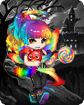 Rydia-Beck aka Lillea's avatar
