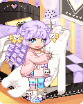 Rydia-Beck aka Lillea's avatar