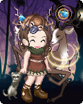Rydia-Beck aka Lillea's avatar