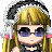 Freya (Chobits)'s avatar