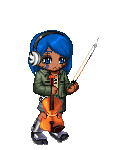 Pescare's avatar