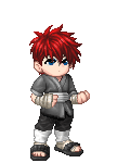 Gaara of the Sand716's avatar