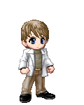Doctor Nikolai's avatar