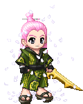 Bushoku No Yuki Hana's avatar