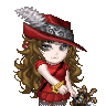 The Crimson Beauty's avatar