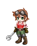 Danger Girl JC