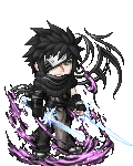 Darkkensai's avatar