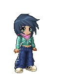 EvilBlackButterfly's avatar