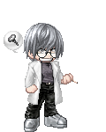 Dr Stein-sensei's avatar