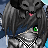 Frey the wolf's avatar