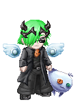 Sinister Nightmare's avatar