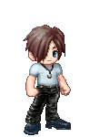 True Squall Leonhart's avatar