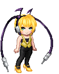 Gym Leader EIesa's avatar