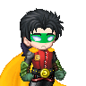 Damian al Ghul Wayne's avatar
