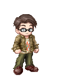 Robert Bruce Banner's avatar