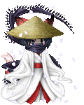 Sasuke Uchiha's avatar