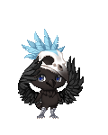 Raven Flight Mule's avatar
