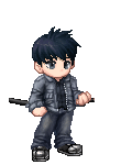 Loen Silvercloak's avatar