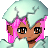 Gin Miasaki's avatar