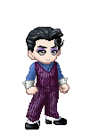 Official Robbie Rotten's avatar