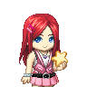 Starbright Kairi's avatar