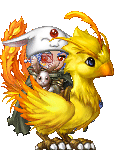 Shevral's avatar